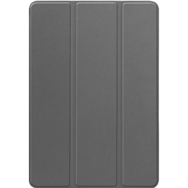 Фото - Чехол для планшета BeCover Flexible TPU Mate с креплением for Lenovo Idea Tab/K11 (2nd Gen) TB336/Xiaoxin Pad (2025) 11" Grey (715633)